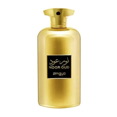 Image de Zimaya Noor Oud Eau de Parfum 100 ml