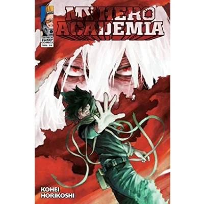 Afbeelding van My Hero Academia Academia, Vol. 28