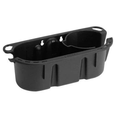 Afbeelding van RAILBLAZA ND 179 STOWPOD Uniseks volwassenen, zwart, standaard