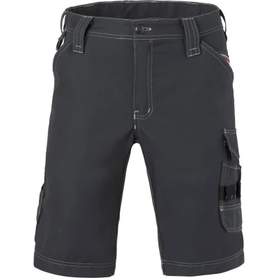 Afbeelding van Havep Attitude Korte Broek 80241 Charcoal Grijs Maat 46