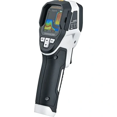 Afbeelding van Laserliner ThermoVisualizer Pocket Warmtebeeldcamera 20 tot +650 C 9 Hz