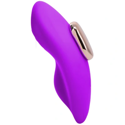 Afbeelding van Panty Vibrator Magnetic met afstandsbediening