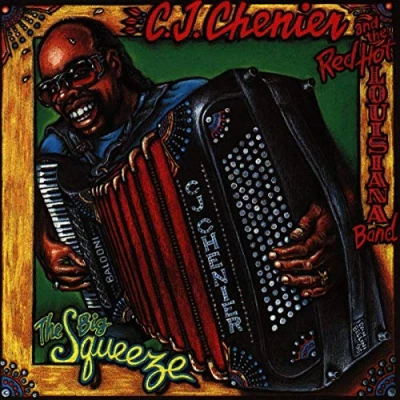 Afbeelding van The Big Squeeze