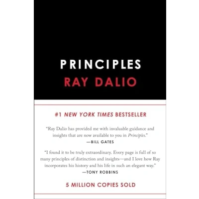 Image de Principles: life and work
