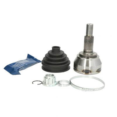 Afbeelding van Homokineet reparatie set, aandrijfas MEYLE 100 498 0157