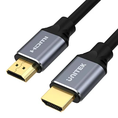 Afbeelding van HDMI Kabel Unitek C139W 3 m