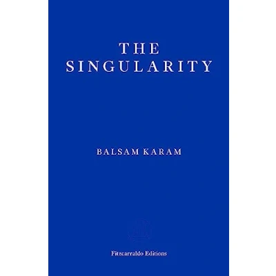 Afbeelding van The Singularity