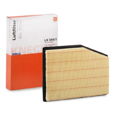 Afbeelding van Knecht Luchtfilter LX 566/1