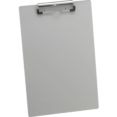 Afbeelding van klemplaat ft 22,5 x 34 cm, enkel model