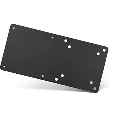 Afbeelding van InLine 23176A houder voor Intel NUC PC op VESA 75/100