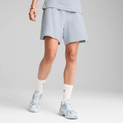 Image de ShortÂ 5&quot;Ã  taille haute HER Femme