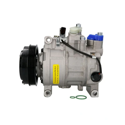 Afbeelding van Nissens Airco compressor 89049