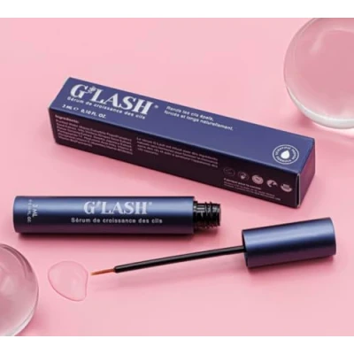 Afbeelding van G&#039;LASH Eyelash Growth Serum Wimpergroeiserum 3 ml