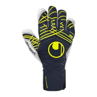 Afbeelding van Uhlsport Prediction Absolutgrip SC Keepershandschoenen Maat 8