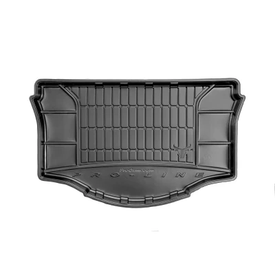 Afbeelding van FROGUM TM548973 Kofferbak / bagageruimte beschermmat Rubber