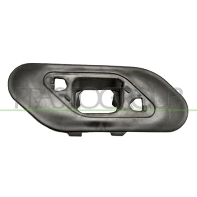 Afbeelding van BLIC 5513 00 9532918P Houder, koplamp rechts