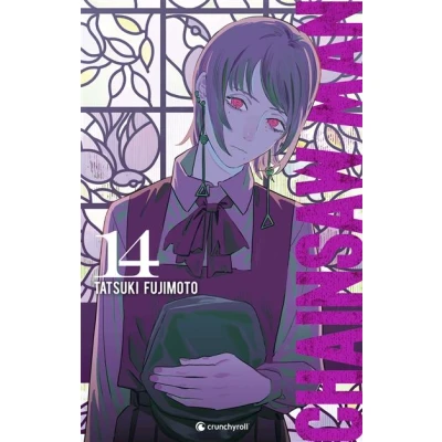 Image de Chainsaw Man T14