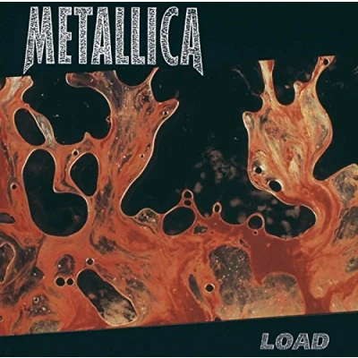 Afbeelding van Metallica Load (CD)