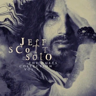 Afbeelding van Jeff Scott Soto The Duets Collection Volume 1 (CD)