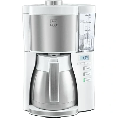 Afbeelding van Cafetière filtre Melitta LOOK Therm Timer