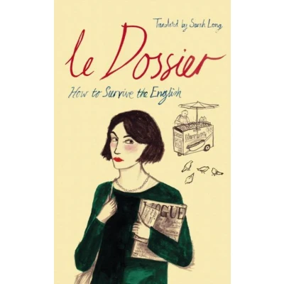Afbeelding van Le Dossier