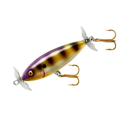 Afbeelding van Cotton Cordell Crazy Shad BLUEGILL Oppervlakte kunstaas