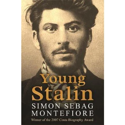 Afbeelding van YOUNG STALIN