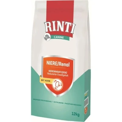 Afbeelding van Rinti Nier/Renaal voor honden 12kg