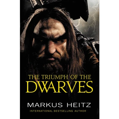 Afbeelding van Dwarves the Triumph of