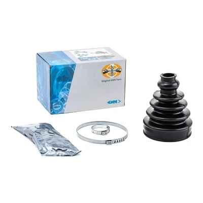 Afbeelding van Gkn lobro Aandrijfashoes 303946
