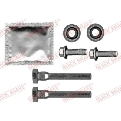 Afbeelding van Geleidehulzenset, remklauw QUICK BRAKE 113 0015X