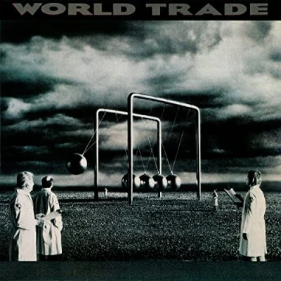 Afbeelding van World Trade (CD)