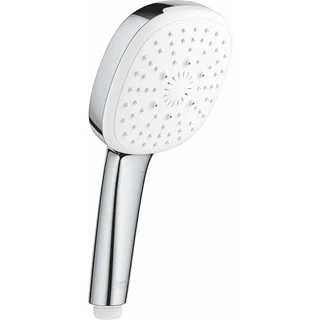 Afbeelding van GROHE Tempesta Cube 110 handdouche met 3 straalsoorten