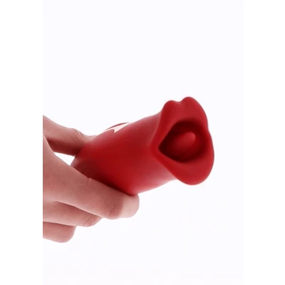 Afbeelding van Clitoris Stimulator The Kisser