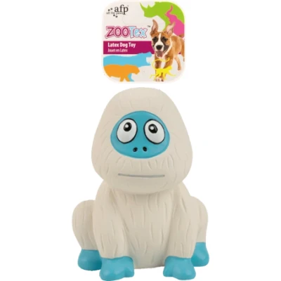 Afbeelding van Hondenspeeltje Yolanda the Yeti