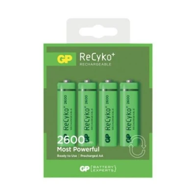 Afbeelding van GP AA Batterijen