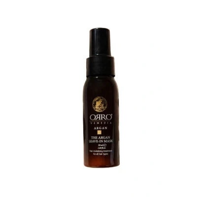 Afbeelding van Orro Venezia Argan The Leave in Mask Spray 50 ml