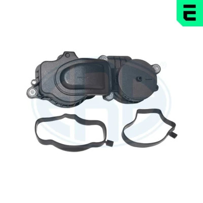 Afbeelding van ERA 559091A Klep, ontluchting nokkenasbehuizing BMW: 3 Saloon, Touring, 5 Saloon
