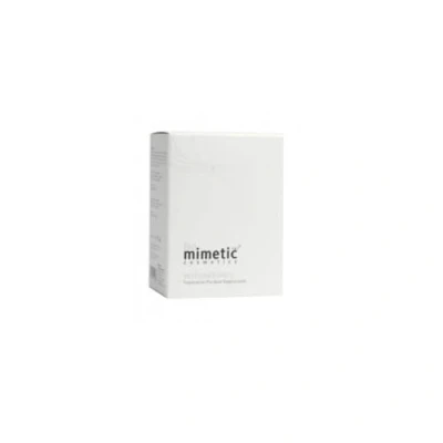 Afbeelding van Biomimetic, Lichaamslotion, Depigmenterende Prebasisbehandeling 30ml (30 ml)