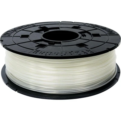 Afbeelding van XYZprinting RFPLBXEU01F REFILL PLA Nature 600g Filament kunststof 1.75 mm 600 g Natuur 1 stuk(s)