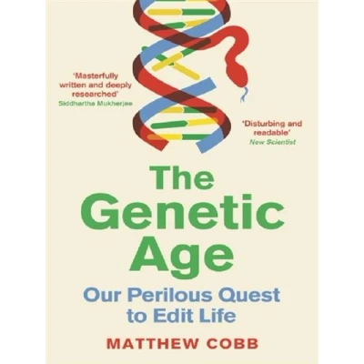 Image de The Genetic Age