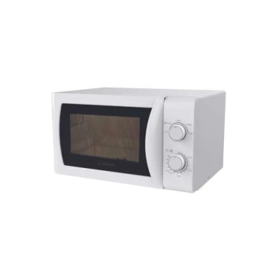 Afbeelding van CMW20SMW Mono CANDY Idea magnetron 20L MO: 700W Mechanische UI 5 vermogensniveaus Wit