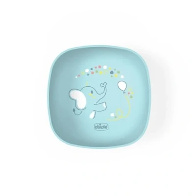 Afbeelding van Chicco 00016001250000 peuterservies Peuter kom