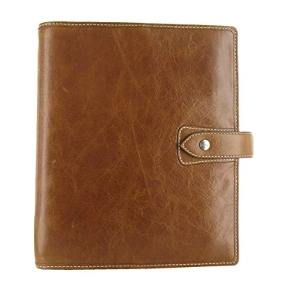 Afbeelding van Filofax Malden Organizer A5 oker