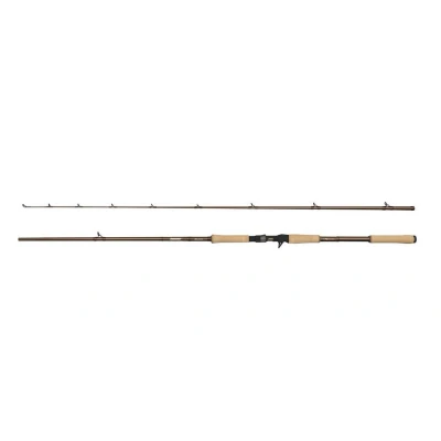 Afbeelding van Abu Garcia Beast Pro Baitcaster Hengel 2.49m (40 140g) Baitcasthengel