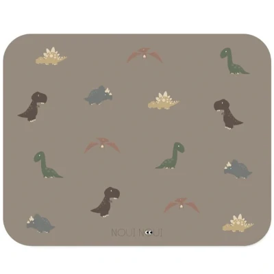 Afbeelding van noui placemat dino 43 cm