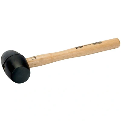 Afbeelding van Bahco 3625RM 55 Rubberen hamer 320 mm 1 stuk(s)