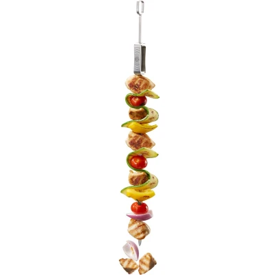 Afbeelding van Grillsspiezen voor de barbecue Set van 5 Gefu