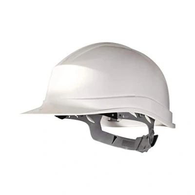 Afbeelding van Deltaplus Veiligheidshelm Zircon Wit Veiligheidshelmen