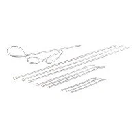 Afbeelding van VALUE Tie wraps, 44cm, 4,8mm, 100 stuks